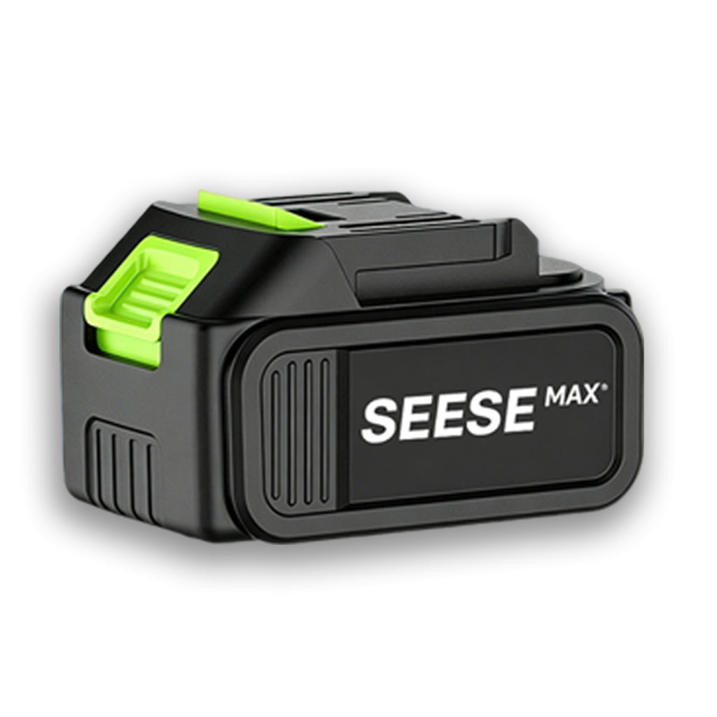 Seese Max 21V Battery 3.0Ah — Single Pack