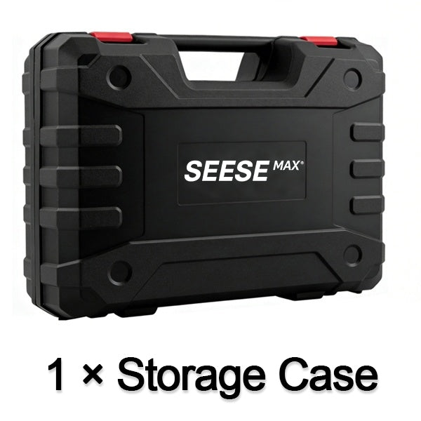 1 × Storage Case