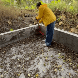 SEESE MAX™ Cordless Leaf BlowerPower Through Dirt, Dust & Leaves Instantly