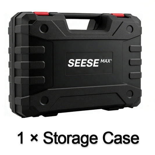 1 × Storage Case