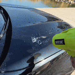 SEESE MAX™ –Cordless Leaf BlowerPower Through Dirt, Dust & Leaves Instantly